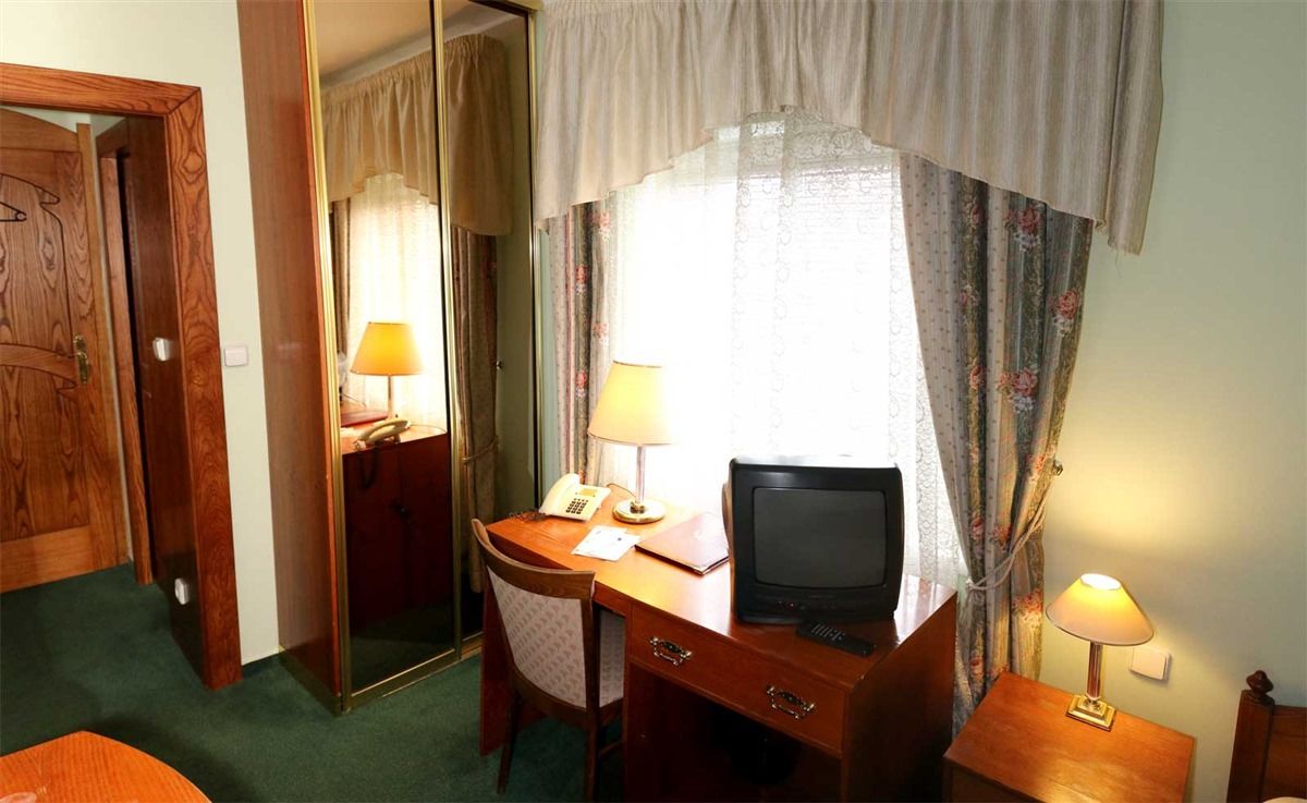 Hotel Vladar Praha фото 15
