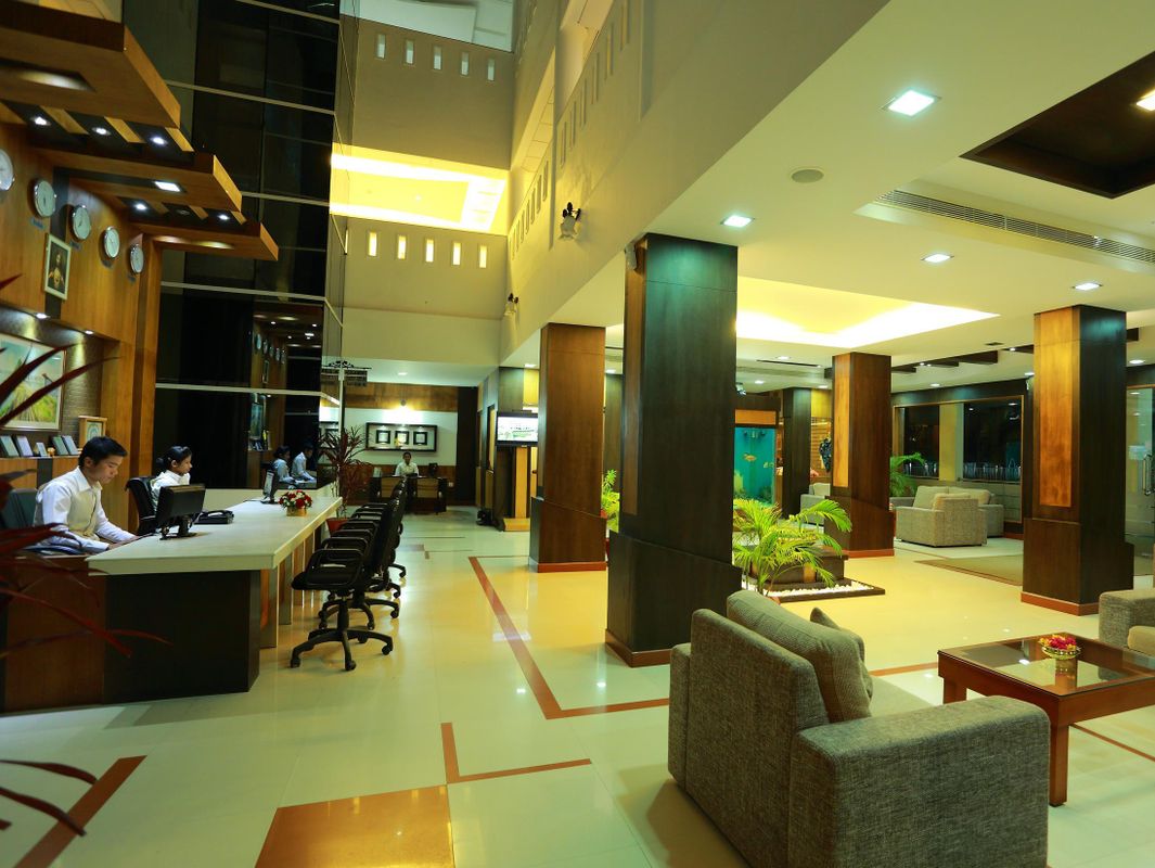 PJ Princess Regency фото 23