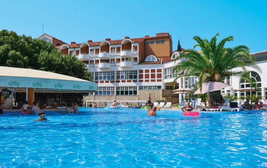 Resort Duga Uvala фото 37
