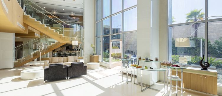 Фото отеля Holiday Inn Muscat Al Seeb