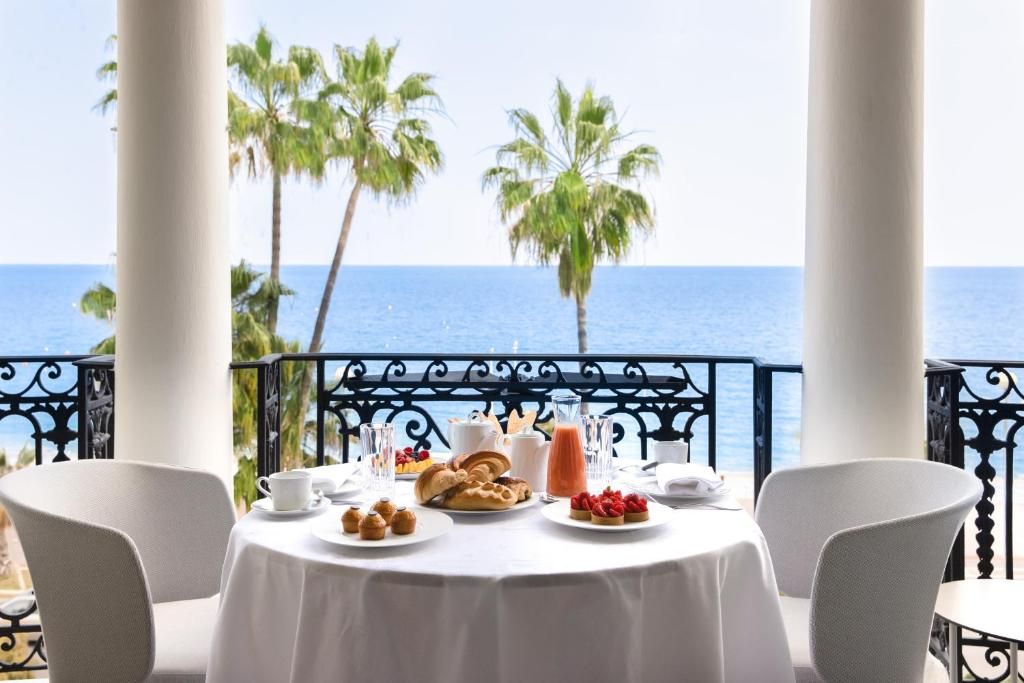 Hotel Negresco фото 39