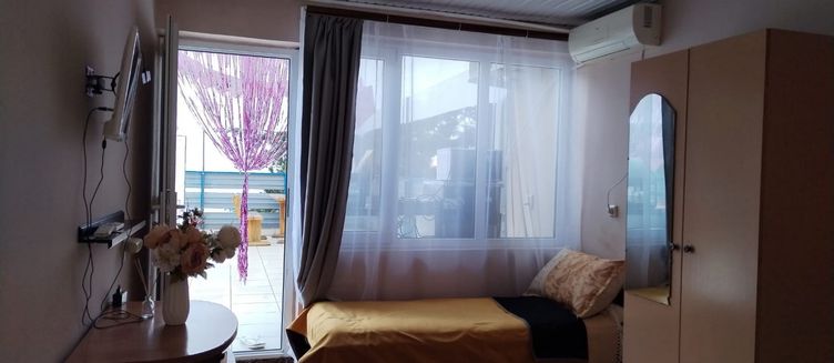Фото отеля Гостевой дом «Anchor Villa»