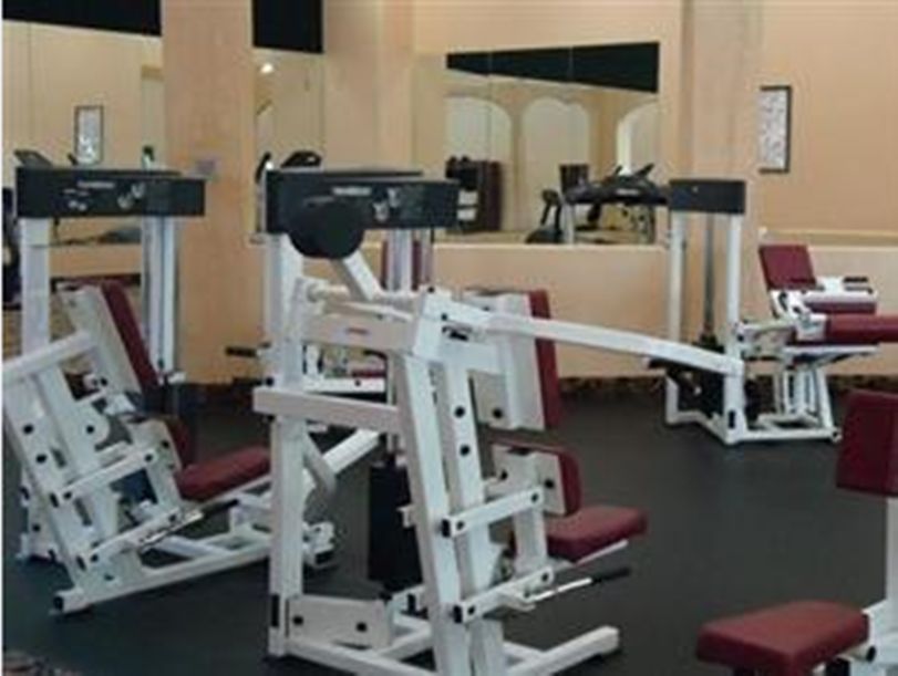 Tuscany Resort & Suites фото 29