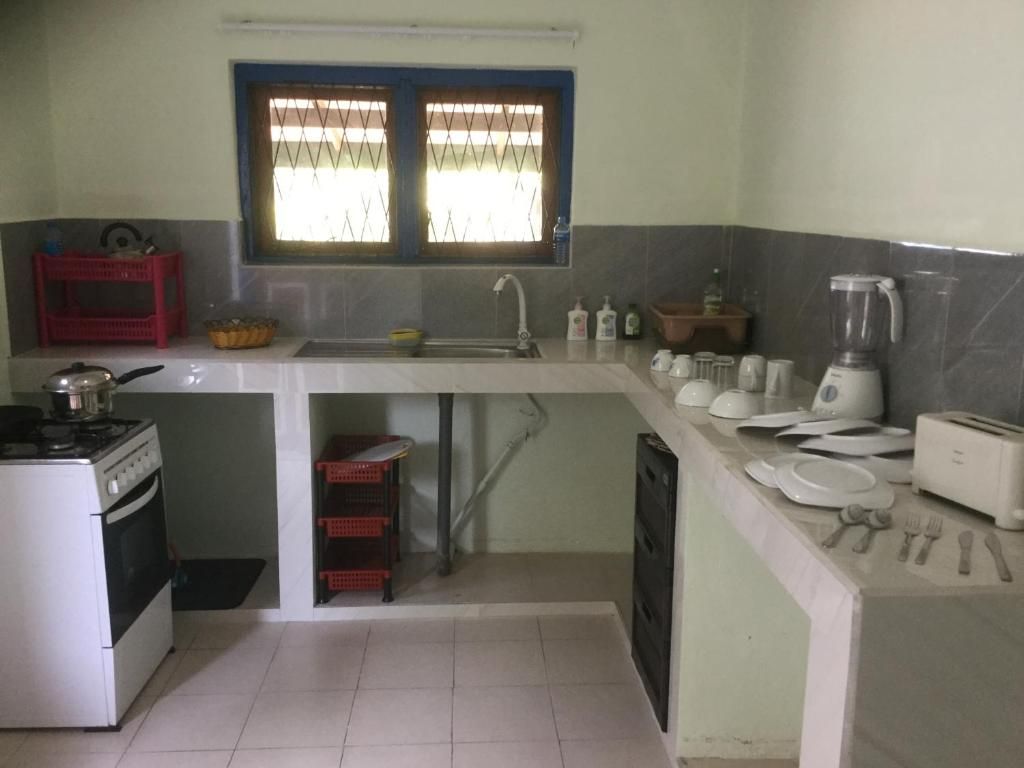 Karl Holiday Bungalow фото 12
