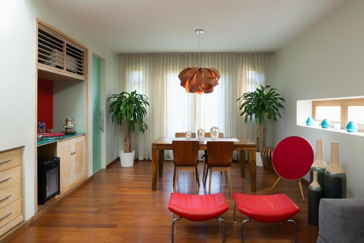 Billini Hotel, Historic Luxury фото 17