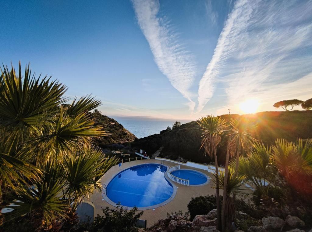 Rocha Brava Village Resort фото 22
