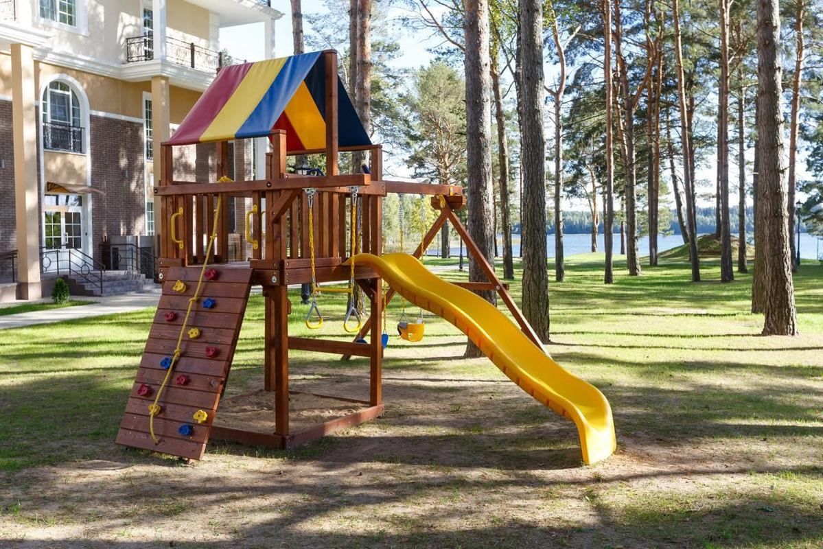 Санаторий «Плисса» фото 8