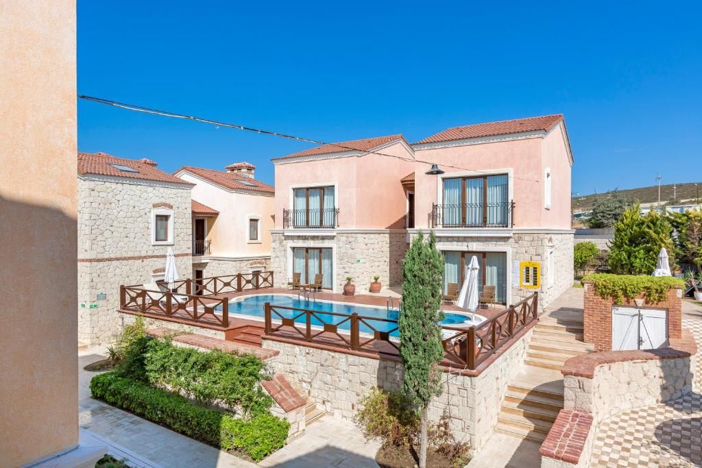 Premier Solto Hotel By Corendon фото 44