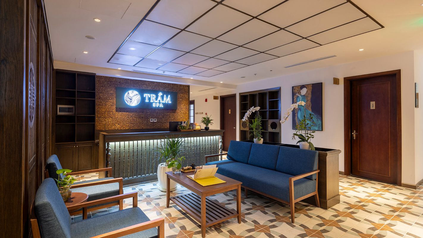 Best Western Premier Marvella Nha Trang фото 19