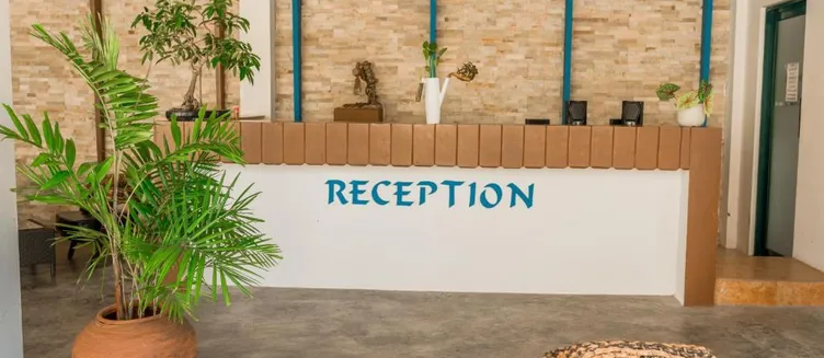 Фото отеля Long Beach Laamu Hotel