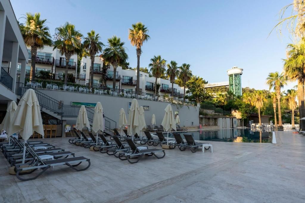 Blue Dreams Resort фото 41