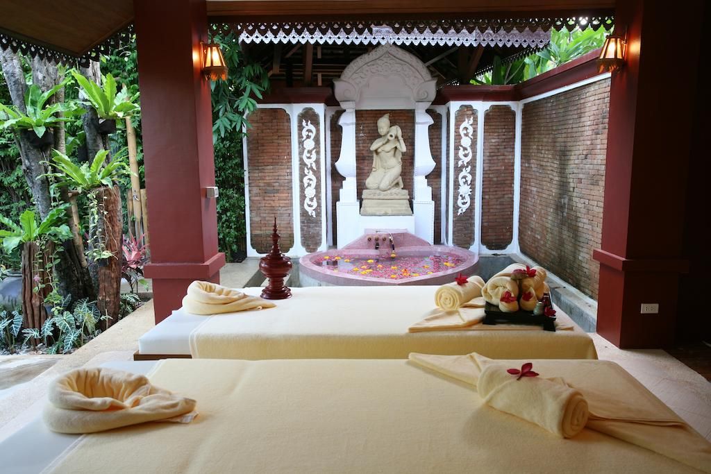 Khum Phaya Resort & Spa, Centara Boutique Collection фото 42