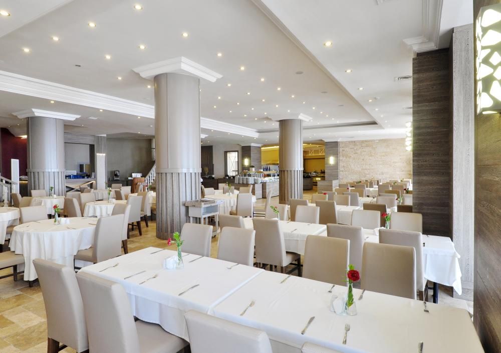 Ladonia Hotels Adakule фото 55
