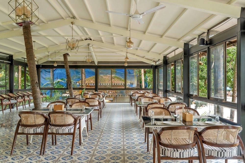 Skon Morjim Beach Resort фото 27