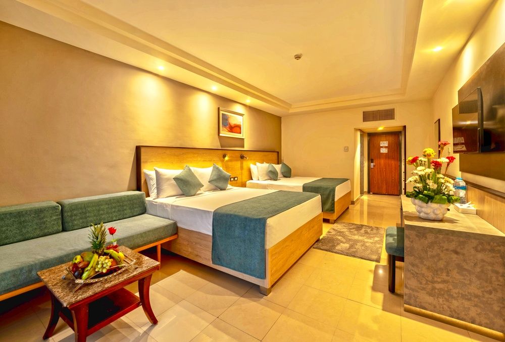 Xperience Kiroseiz Parkland фото 141