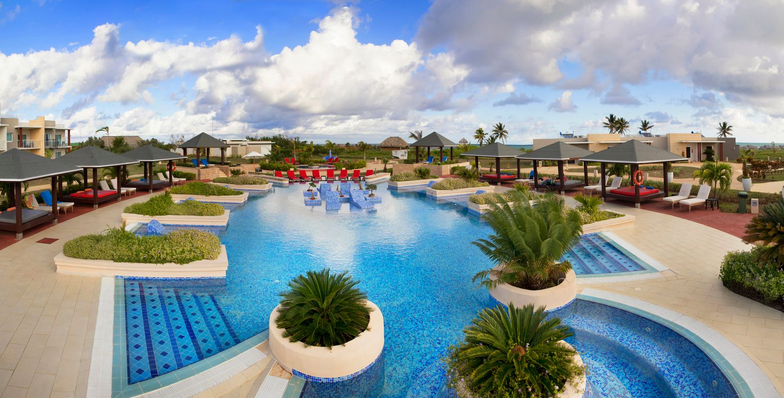Pullman Cayo Coco фото 14