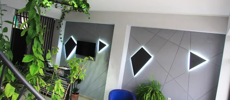 Фото отеля Nice Hotel Yerevan