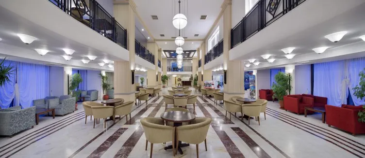 Фото отеля Larissa Phaselis Princess Resort & Spa