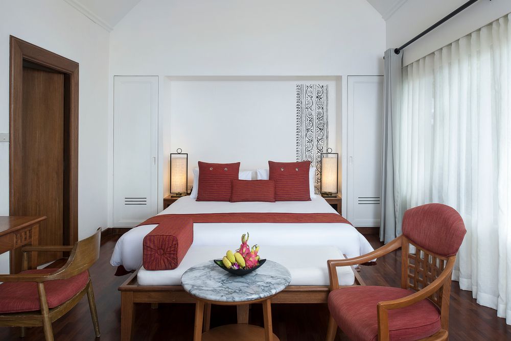 Centara Villas Phuket фото 44
