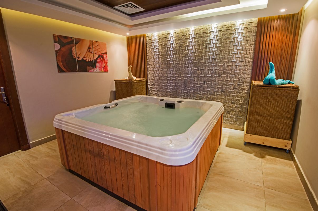 Casa Mare Resort фото 18