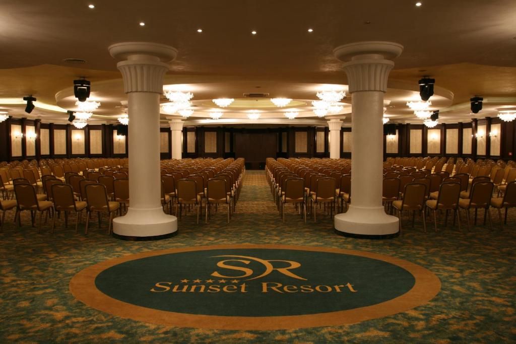 Sunset Resort фото 21