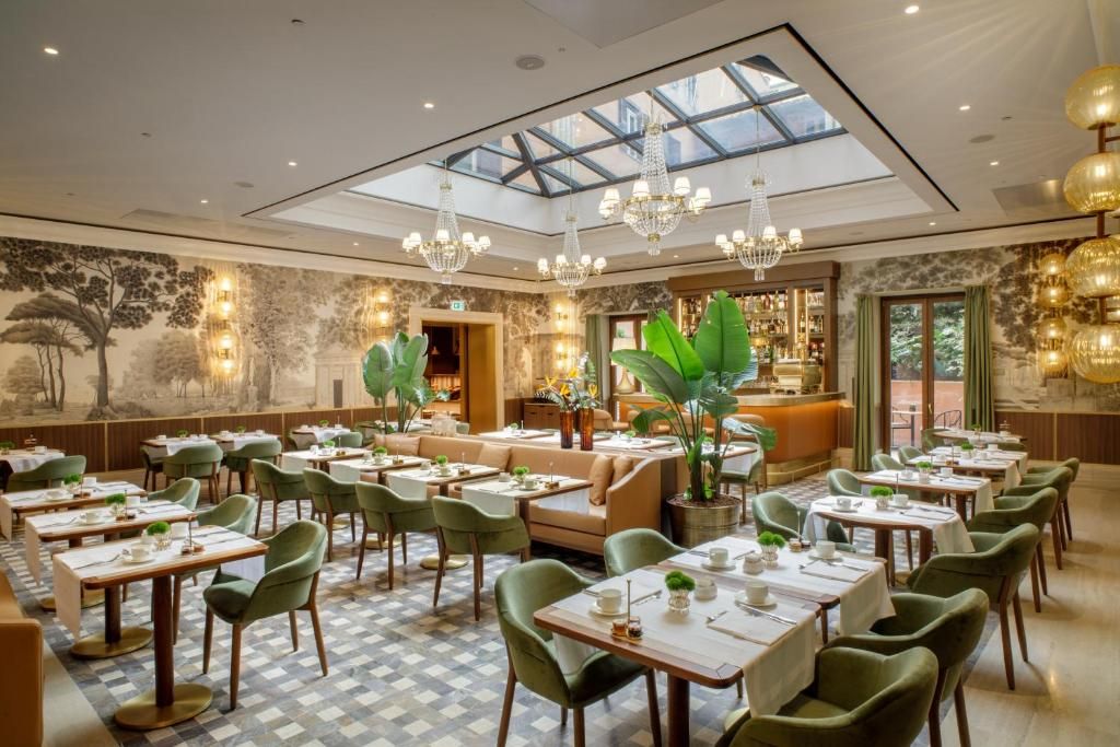 Hotel Imperiale фото 12