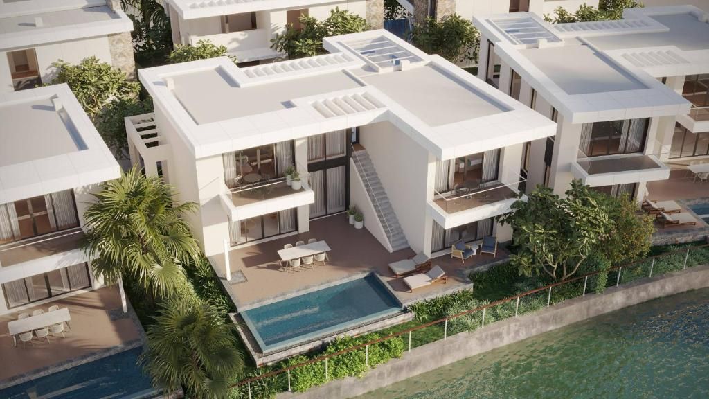 Melia Serenity Cam Ranh Beach Resort фото 32