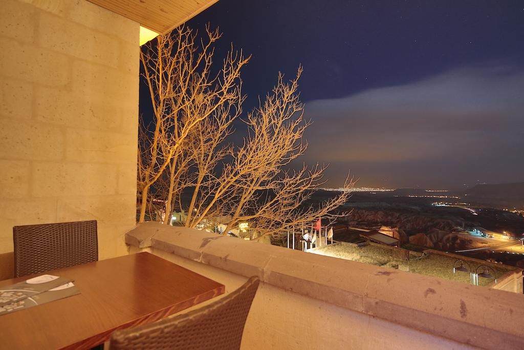 Гостиница «Aden Hotel Cappadocia» фото 21