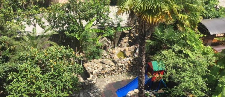 Фото отеля Лидианна