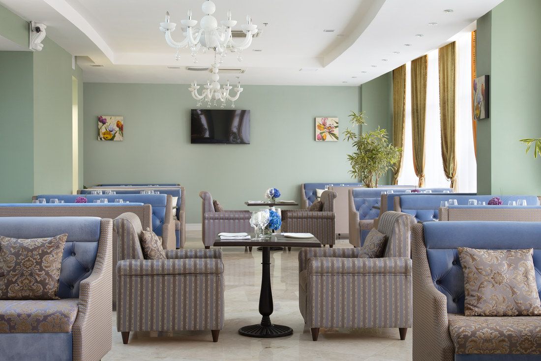 Звездный Welness & Spa фото 72