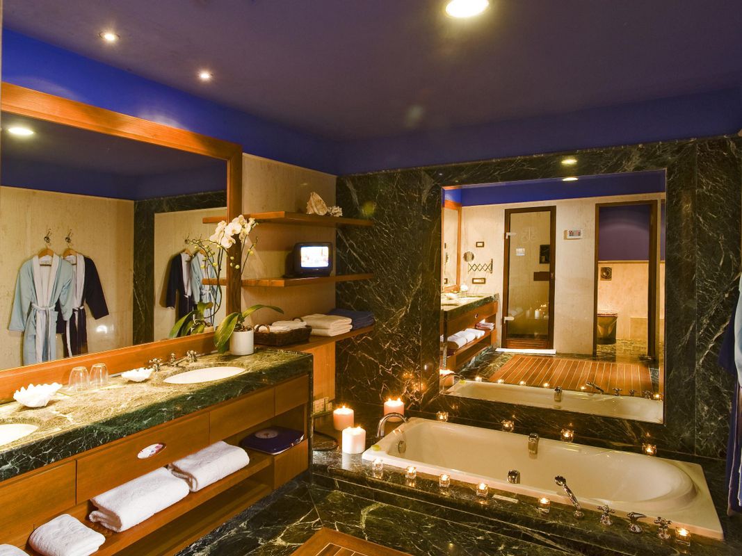 Elounda Beach Hotel & Villas фото 85
