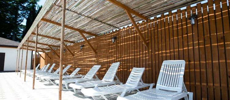 Фото отеля Амра