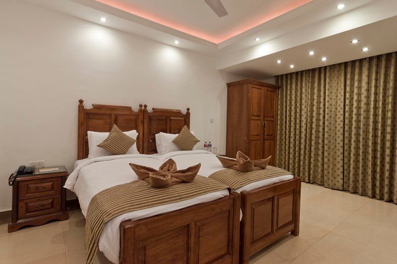 Seashell Beach Suites фото 45