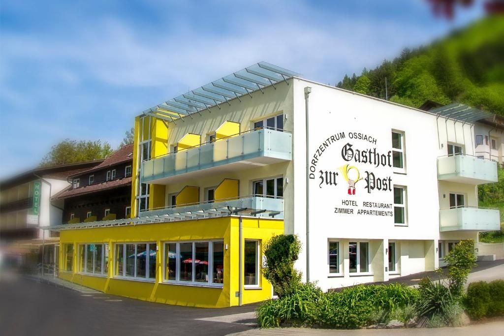 Gasthof Zur Post фото 2