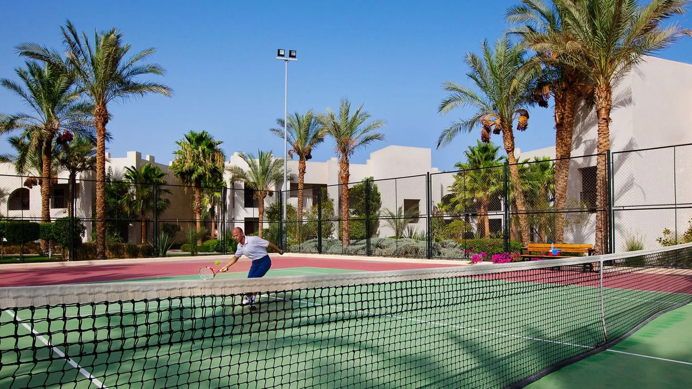 Grand Rotana Resort & Spa фото 22