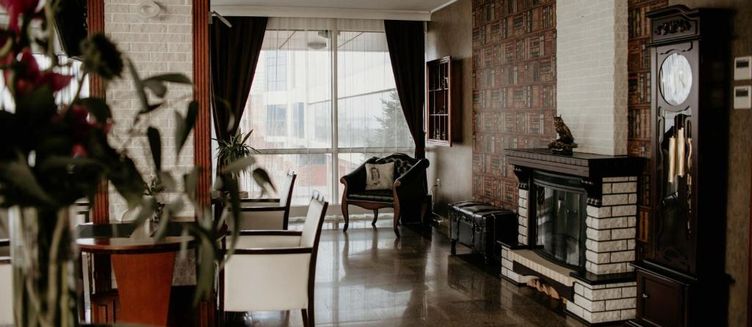 Фото отеля Marins Grand Hotel Астрахань