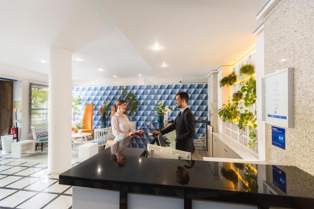 Terrace Mar Suite фото 10