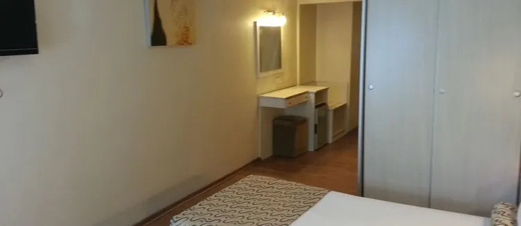 Фото отеля Grand Zeybek Hotel