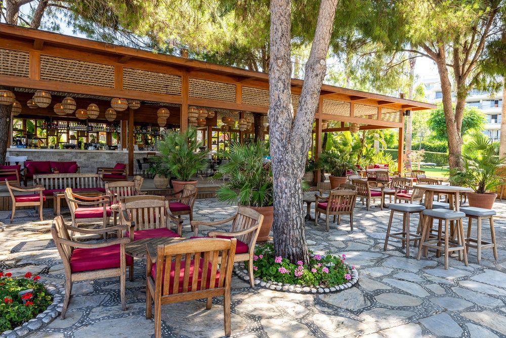 Arum Barut Collection фото 137