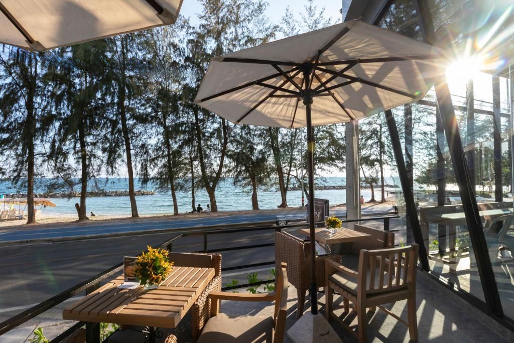 Kantary Bay Hotel And Serviced Apartment Rayong фото 68