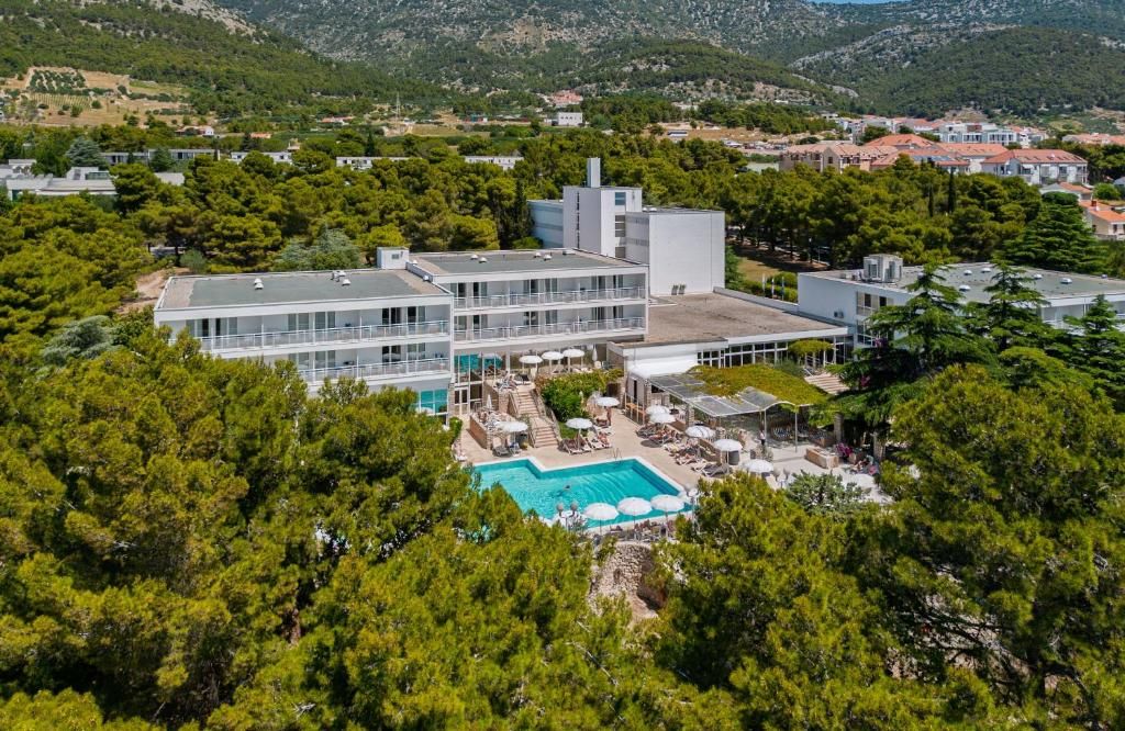 Bluesun Hotel Borak фото 33