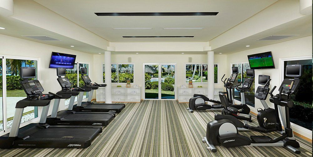 Melia Punta Cana Beach Resort (Adults Only) фото 35