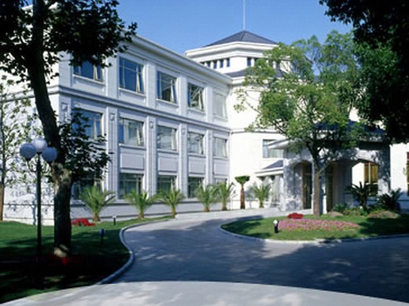 Hong Qiao State Guest фото 97
