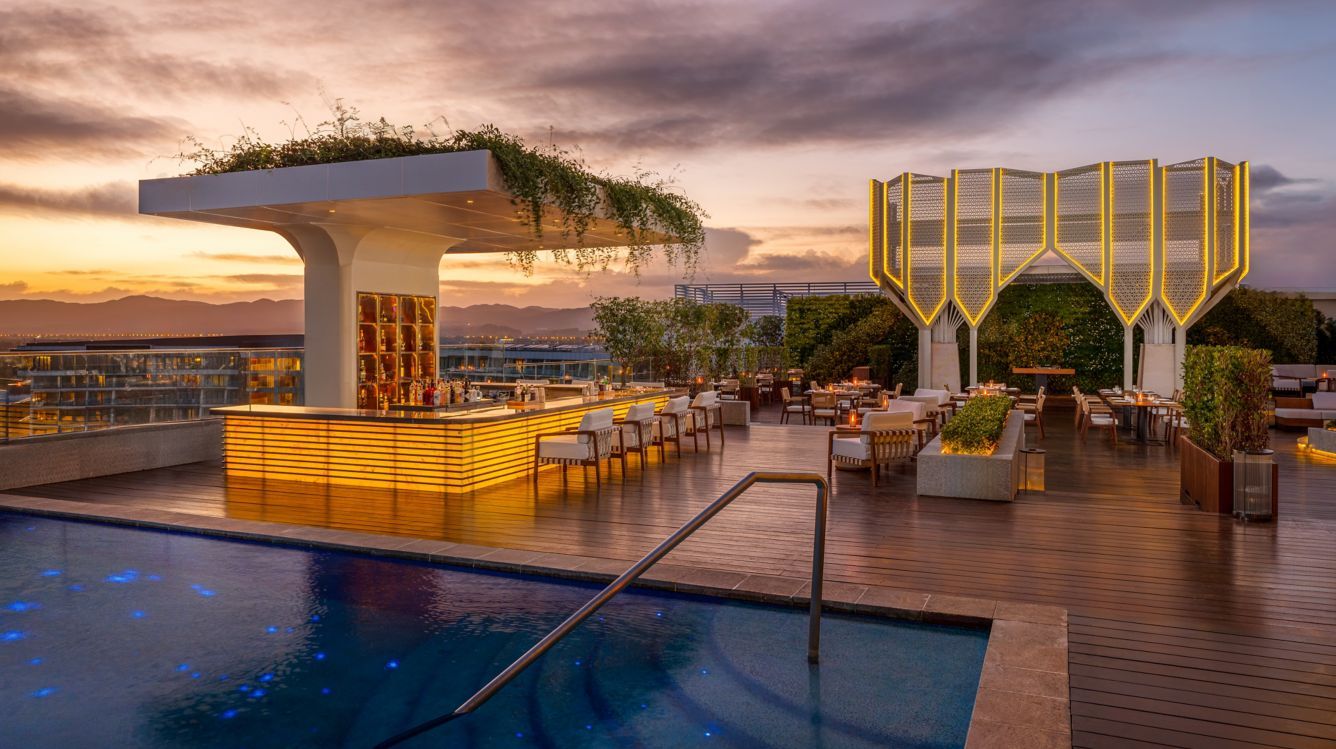 The Westin Sanya Haitang Bay Resort фото 23