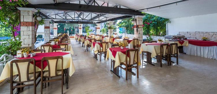 Фото отеля Habesos Hotel