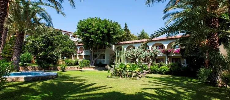 Фото отеля Alara Hotel