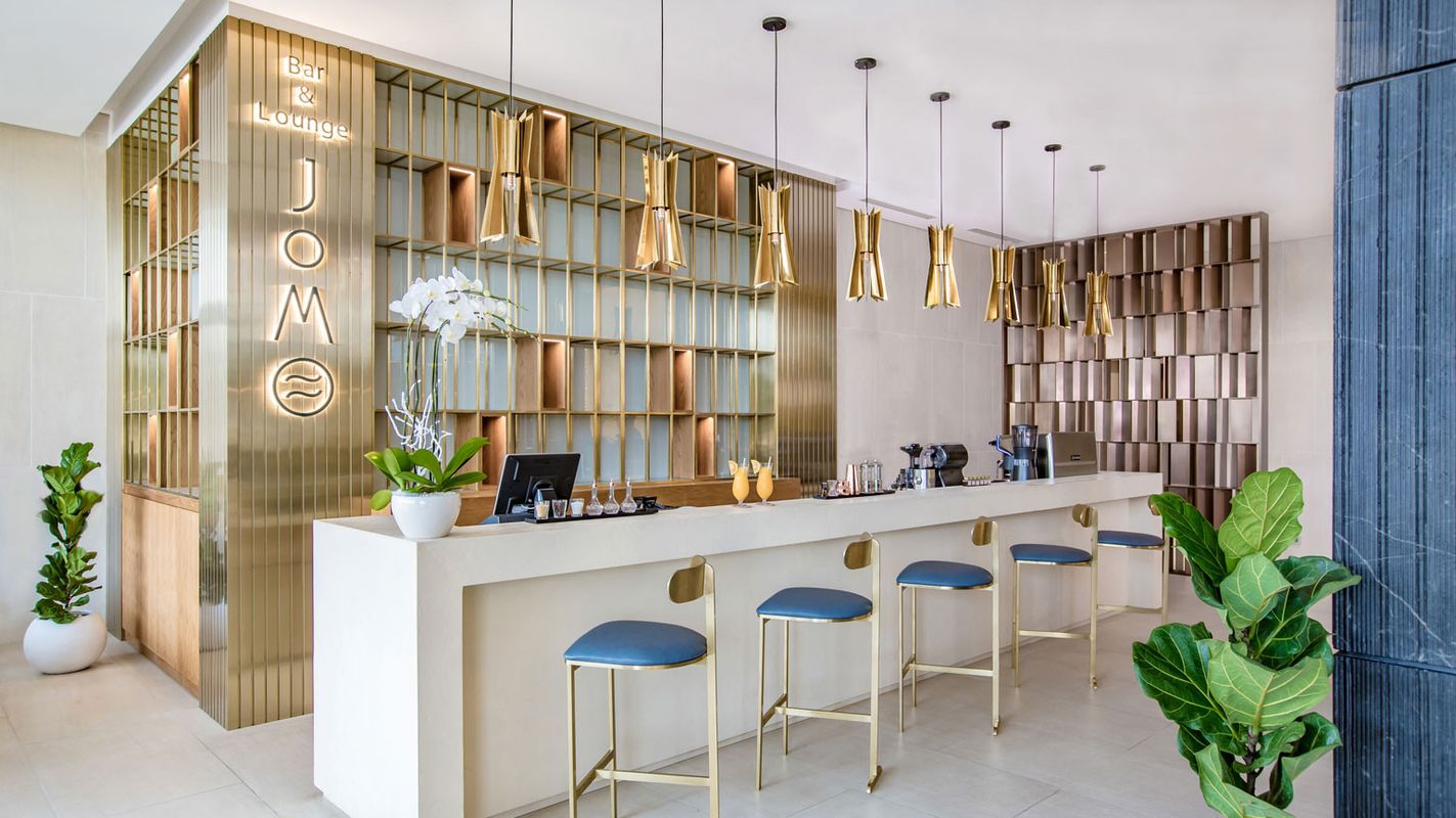 Sel de Mer Hotel & Suites фото 9