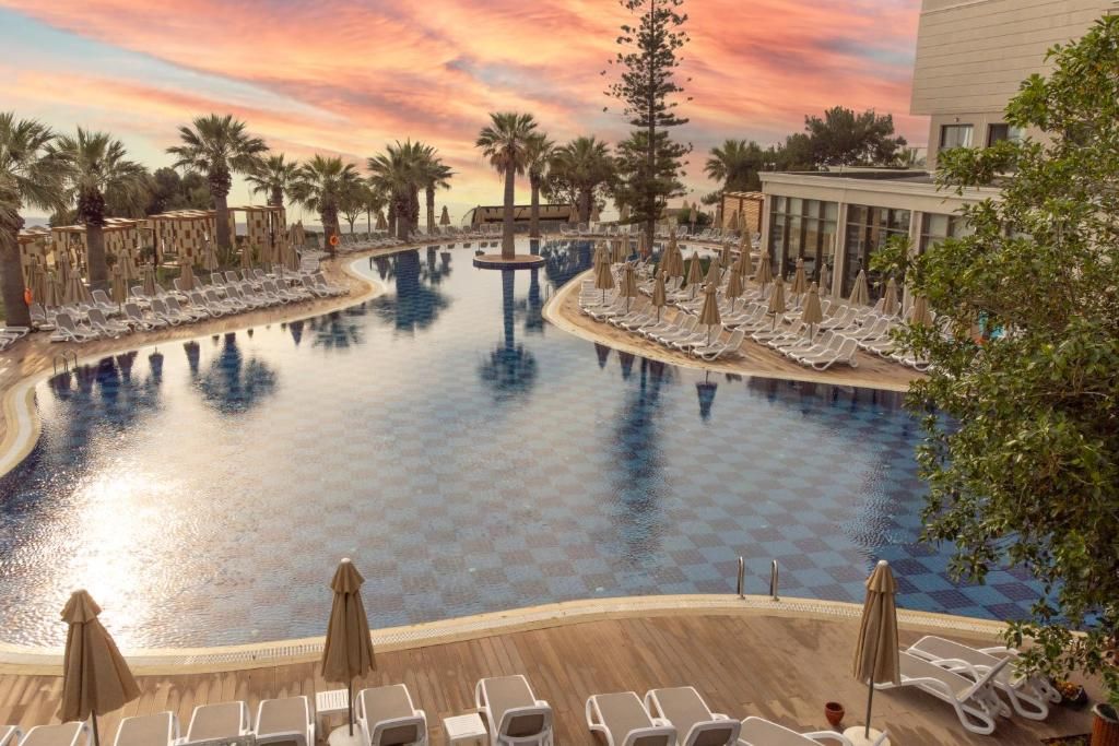 Asteria Zeus Didim фото 33