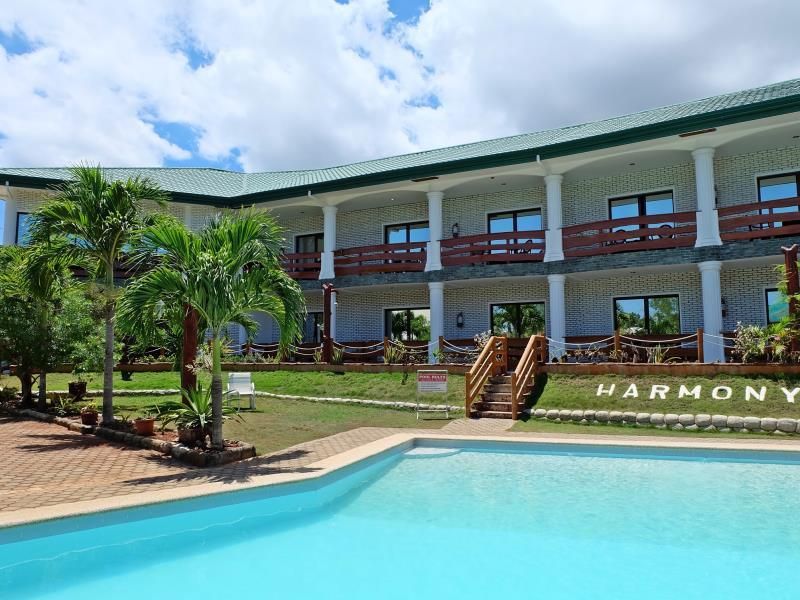 Harmony Guest House фото 2