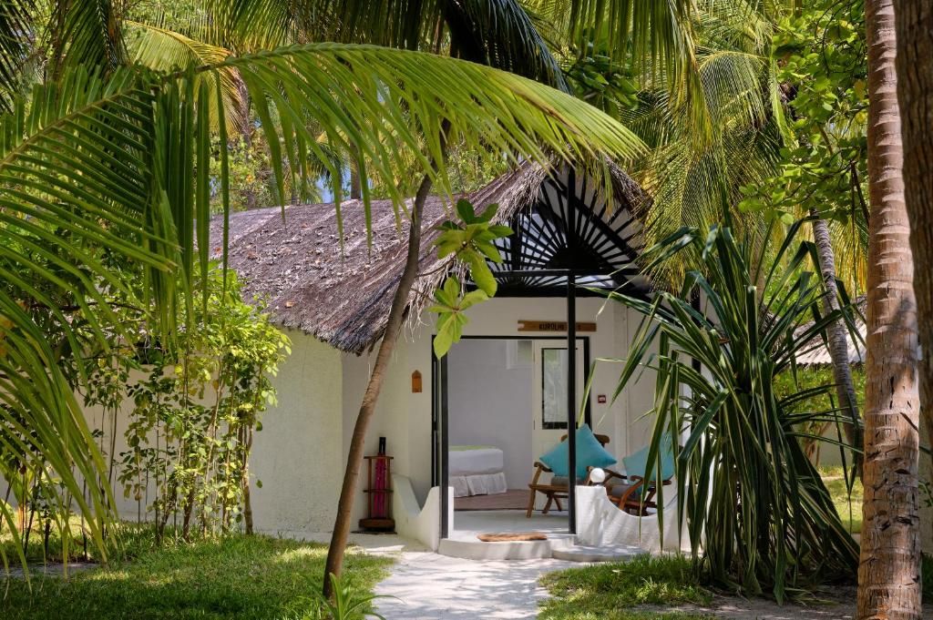 Rihiveli Maldives Resort фото 65